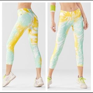 FABLETICS WORKOUT LEGGING